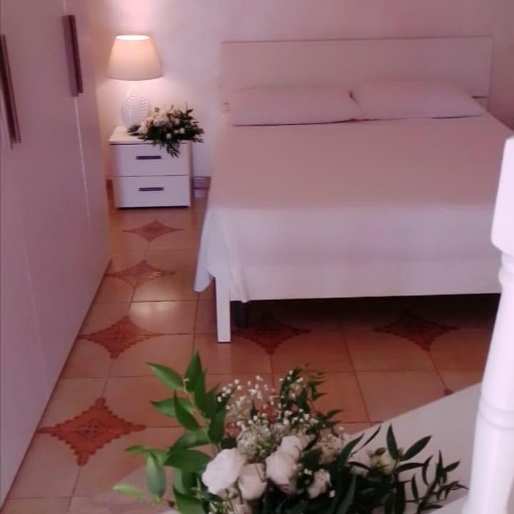 B&B La Felicita Lesina Eksteriør billede